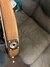 Rickenbacker 4003/4 AC Al Cisneros model, Natural Walnut: Close up - Free