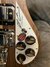 Rickenbacker 4003/4 AC Al Cisneros model, Natural Walnut: Close up - Free2