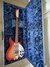 Rickenbacker 350/6 V63, Fireglo: Free image2