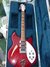 Rickenbacker 370/6 VP, Burgundy: Free image2