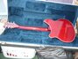 Rickenbacker 370/6 VP, Burgundy: Full Instrument - Rear