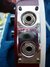 Rickenbacker 370/6 VP, Burgundy: Close up - Free
