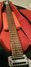 Rickenbacker 350/6 Liverpool, Jetglo: Neck - Front
