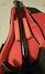 Rickenbacker 350/6 Liverpool, Jetglo: Neck - Rear
