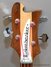 Mar 2020 Rickenbacker 4003/4 S, Mapleglo: Headstock
