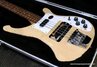 Rickenbacker 4003/4 S, Mapleglo: Free image