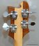Rickenbacker 4003/4 S, Mapleglo: Headstock - Rear