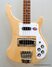 Rickenbacker 4003/4 S, Mapleglo: Body - Front
