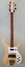 Rickenbacker 4003/4 S, Mapleglo: Full Instrument - Front