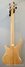 Rickenbacker 4003/4 S, Mapleglo: Full Instrument - Rear