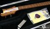 Rickenbacker 4003/4 S, Mapleglo: Neck - Front