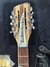 Mar 2012 Rickenbacker 360/12 , Mapleglo: Headstock