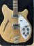 Rickenbacker 360/12 , Mapleglo: Body - Front