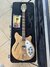 Rickenbacker 360/12 , Mapleglo: Full Instrument - Front