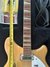 Rickenbacker 360/12 , Mapleglo: Neck - Front