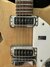 Rickenbacker 360/12 , Mapleglo: Close up - Free2