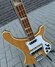 Rickenbacker 4001/4 , Mapleglo: Free image
