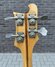 Rickenbacker 4001/4 , Mapleglo: Headstock - Rear