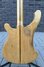 Rickenbacker 4001/4 , Mapleglo: Body - Rear