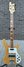 Rickenbacker 4001/4 , Mapleglo: Full Instrument - Front