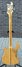 Rickenbacker 4001/4 , Mapleglo: Full Instrument - Rear