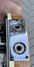 Rickenbacker 4001/4 , Mapleglo: Close up - Free