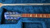 Apr 1997 Rickenbacker 620/12 BH BT, Midnightblue: Headstock