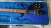 Rickenbacker 620/12 BH BT, Midnightblue: Body - Front