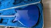 Rickenbacker 620/12 BH BT, Midnightblue: Body - Rear