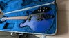 Rickenbacker 620/12 BH BT, Midnightblue: Full Instrument - Front