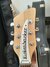 May 2019 Rickenbacker 620/6 , Mapleglo: Headstock