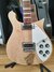Rickenbacker 620/6 , Mapleglo: Body - Front