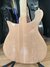 Rickenbacker 620/6 , Mapleglo: Body - Rear