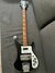 Rickenbacker 4001/4 , Jetglo: Free image
