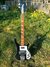 Rickenbacker 4001/4 , Jetglo: Full Instrument - Front