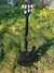 Rickenbacker 4001/4 , Jetglo: Full Instrument - Rear
