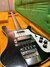 Rickenbacker 4001/4 , Jetglo: Close up - Free2