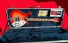 Rickenbacker 620/12 , Fireglo: Free image2