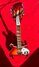 Rickenbacker 620/12 , Fireglo: Full Instrument - Front