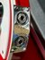 Rickenbacker 620/12 , Fireglo: Close up - Free
