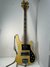 Rickenbacker 4001/4 BT, White: Full Instrument - Front