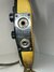 Rickenbacker 4001/4 BT, White: Close up - Free