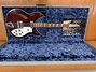 Rickenbacker 381/12 V69, Burgundy: Full Instrument - Front