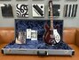 Rickenbacker 381/12 V69, Burgundy: Close up - Free2