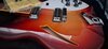 Rickenbacker 360/6 , Amber Fireglo: Body - Front