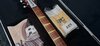 Rickenbacker 360/6 , Amber Fireglo: Neck - Front
