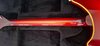 Rickenbacker 360/6 , Amber Fireglo: Neck - Rear