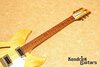 Rickenbacker 330/6 , Mapleglo: Neck - Front