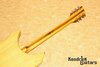Rickenbacker 330/6 , Mapleglo: Neck - Rear