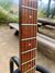 Rickenbacker 330/6 Mod, Turquoise: Neck - Front